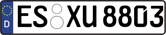 ES-XU8803