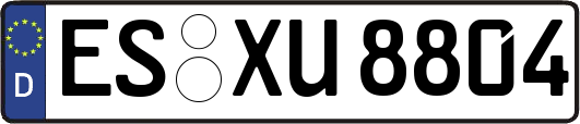 ES-XU8804
