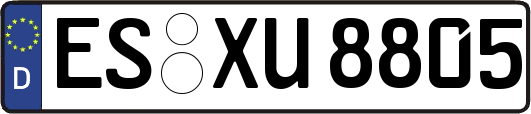 ES-XU8805