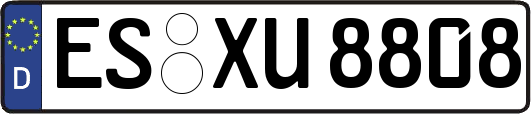 ES-XU8808