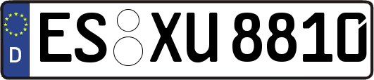 ES-XU8810
