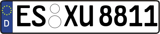 ES-XU8811