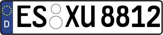 ES-XU8812