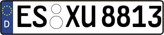ES-XU8813