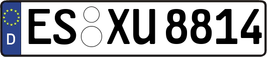 ES-XU8814