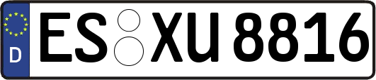 ES-XU8816