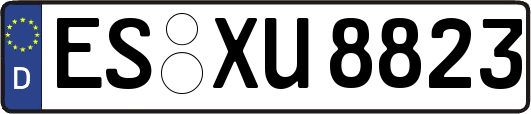 ES-XU8823