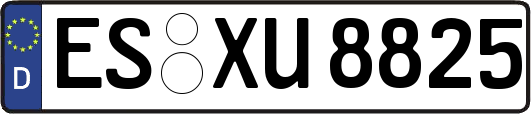 ES-XU8825