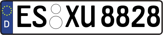ES-XU8828