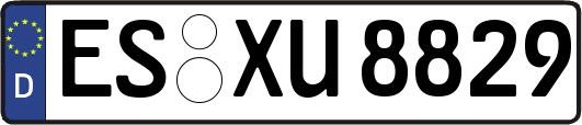 ES-XU8829