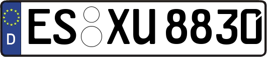 ES-XU8830