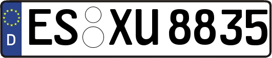 ES-XU8835