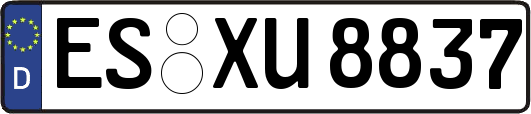 ES-XU8837