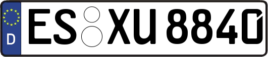 ES-XU8840