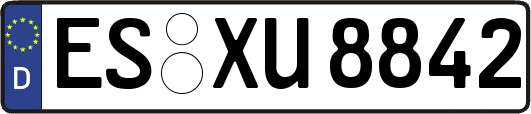 ES-XU8842