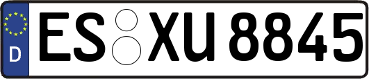 ES-XU8845