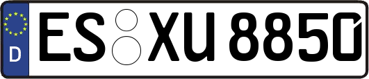 ES-XU8850