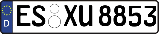 ES-XU8853