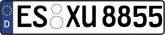 ES-XU8855