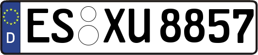 ES-XU8857