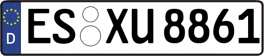 ES-XU8861
