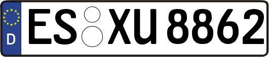 ES-XU8862