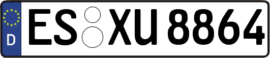 ES-XU8864