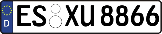 ES-XU8866