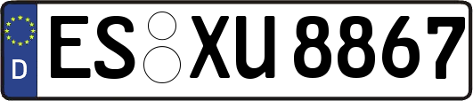 ES-XU8867