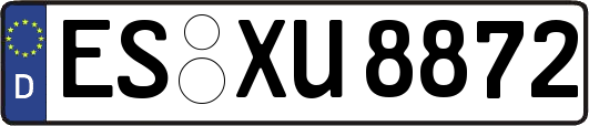 ES-XU8872