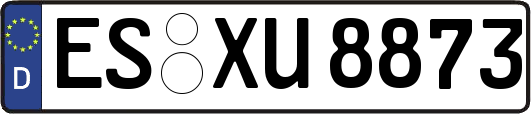 ES-XU8873
