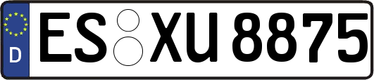 ES-XU8875