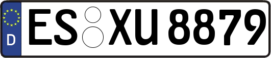 ES-XU8879
