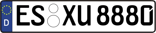 ES-XU8880