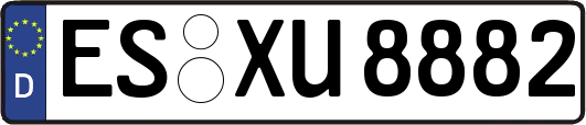 ES-XU8882