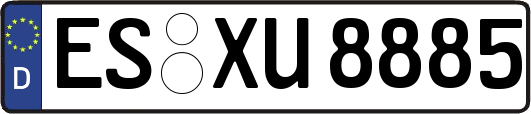 ES-XU8885