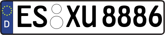 ES-XU8886