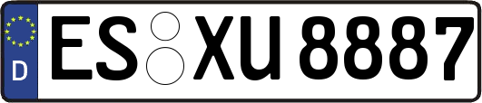 ES-XU8887