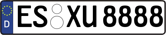 ES-XU8888
