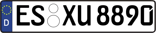 ES-XU8890