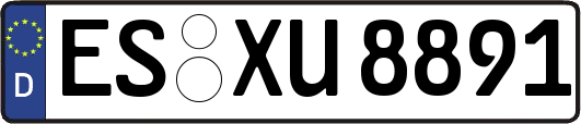 ES-XU8891
