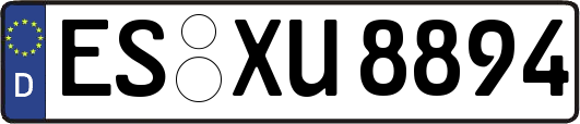 ES-XU8894