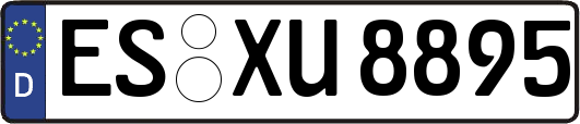 ES-XU8895