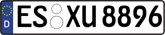 ES-XU8896