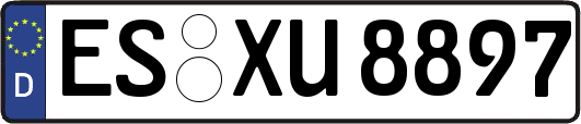 ES-XU8897