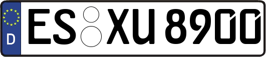 ES-XU8900