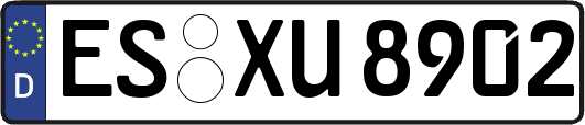 ES-XU8902