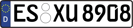 ES-XU8908