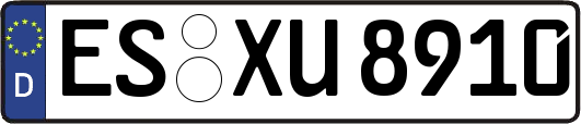 ES-XU8910