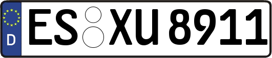 ES-XU8911
